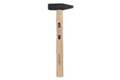 Handwerkzeuge - Boxer Bench hammer 300 g with wooden handle - 32031
