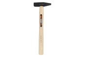 Handwerkzeuge  - Boxer Bench hammer 200 g. - wooden shaft - 32030