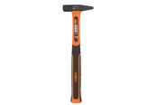 Handwerkzeuge  - Boxer Bench hammer 100 g. - fibreglass - 32022