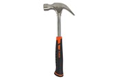 Handwerkzeuge  - Boxer Claw hammer 450 g. - steel shaft - 32014