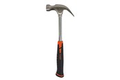 Handwerkzeuge  - Boxer Claw hammer 225 g - steel handle - 32013