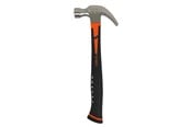 Handwerkzeuge  - Boxer Claw hammer 450 g. - fibreglass - 32012