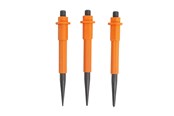 Handwerkzeuge  - Boxer Nail punch set qty. 3 - 31510