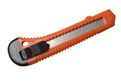 Handwerkzeuge - Boxer Knife 18 mm - plast - 32201