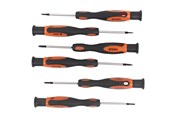 Handwerkzeuge  - Boxer Precision screwdriver set – 6 parts - 31502