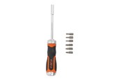 Handwerkzeuge  - Boxer Ratchet screwdriver - long model - 31485