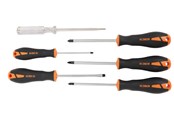 Handwerkzeuge - Boxer Screwdriver set 6 pieces - 31480