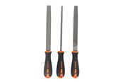 Handwerkzeuge - Boxer File set 3 pieces - 32242