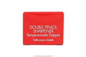 Sonstige Körperpflege - PUPA Milano Pupa Double Pencil Sharpener - 8011607162888