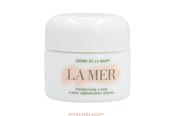 Gesichtspflege - La Mer The Moisturizing Cream - 747930000020
