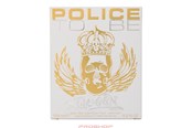 Parfüm und Düfte - Police To Be The Queen - Spray - 679602511216