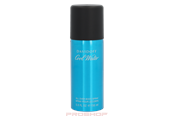 Parfüm und Düfte - Davidoff Cool Water Deo Body Spray 150 ml - 3614223708741