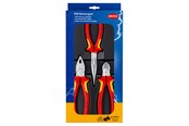 Handwerkzeuge - KNIPEX Werkzeug-Sets - 00 20 12