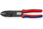 Handwerkzeuge - KNIPEX Crimpzangen - 97 22 240