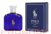 Parfüm und Düfte - RALPH LAUREN Polo Blue Eau De Toilette - 75 ml - 40 ml0 - 3360377022911