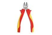 Handwerkzeuge - Boxer Side cutting plier VDE 160mm - 31601