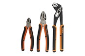 Handwerkzeuge  - Boxer Set of pliers - 3pcs - 32070