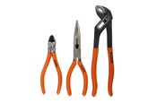 Handwerkzeuge  - Boxer Set of pliers – 3 pcs. - 32072