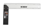 Messwerkzeug - Boxer Try square 300 x 165 mm. - 31839