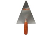 Haus & Garten - Work>it Masonry trowel 230×200 mm - 76130