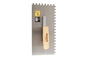 Haus & Garten - Work>it Notched trowel teeth 8mm - 76336