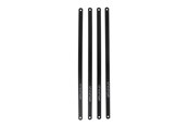 Handwerkzeuge - Millarco Hacksaw blades 300mm - 4 pcs. - 45140