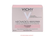 Gesichtspflege - Vichy Neovadiol Rose Platinium Day Creme - 3337875579919