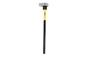 Handwerkzeuge - Millarco Splitting axe fibreglass shaft 2500g - 74325