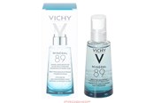 Gesichtspflege - Vichy Mineral 89 Booster - 3337875543248