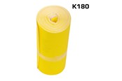 Schleifmaschine - Work>it Sandpaper roll - K180 - 38718