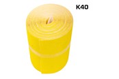 Schleifmaschine - Work>it Sandpaper roll - K40 - 38725