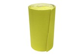 Schleifmaschine - Work>it Sandpaper roll - K180 - 38729