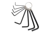 Handwerkzeuge - Millarco Hex key set - 8 pcs. - 70410