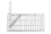 Haus & Garten - Green>it Rat trap galvanised - 91620