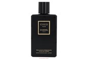 Körperpflege - Chanel Coco Noir Body Lotion - 3145891137408