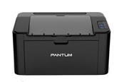 Drucker - PANTUM P2500W Mono Laser Printer - Einfarbig - Laser - P2500W