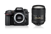 Digital Kameras - Nikon D7500 + AF-S DX NIKKOR 18-300 VR - VBA510K004