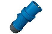 CEE-Material - Mennekes Cee plug xtra 16a 3p 6h 230v ip54 - 13502