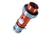 CEE-Material - Mennekes Plug powertop 16a4p6h400v ip67 - 3809