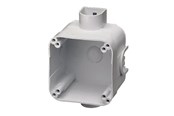 Verschiedene elektrische Produkte - Mennekes Back box - 41404