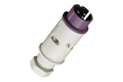CEE-Material - Mennekes Plug 16a2p0h low voltage ip44 - 655A
