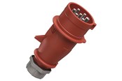 CEE-Material - Mennekes Plug am-top 16a7p6h400v ip44 - 742