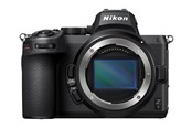 Digital Kameras - Nikon Z 5 Body - VOA040AE