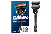 Rasierausstattung - Gillette Proglide Flexball Manual Razor - 7702018461394