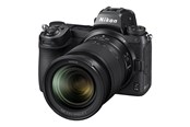 Digital Kameras - Nikon Z 6II Lens Kit (w/24-70 f4 S) - VOA060K001