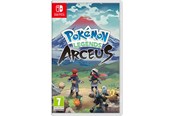 Spiele - Pokemon Legends: Arceus - Nintendo Switch - RPG - PEGI 7 - 0045496428341