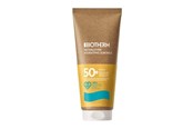 Körperpflege - Biotherm Waterlover Hydrating Sun Milk Tube SPF50+ - 3614273490566