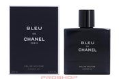 Körperpflege - Chanel Bleu De  Pour Homme Shower Gel - 3145891079609