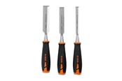 Handwerkzeuge - Boxer Chisel set 3 pieces - 32240