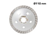 Handwerkzeuge  - Boxer Diamond grinding disc Ø125 mm - 32606